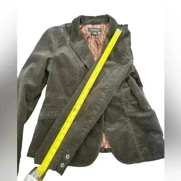 Calvin Klein jeans corduroy jacket- large. - Picture 7 of 8
